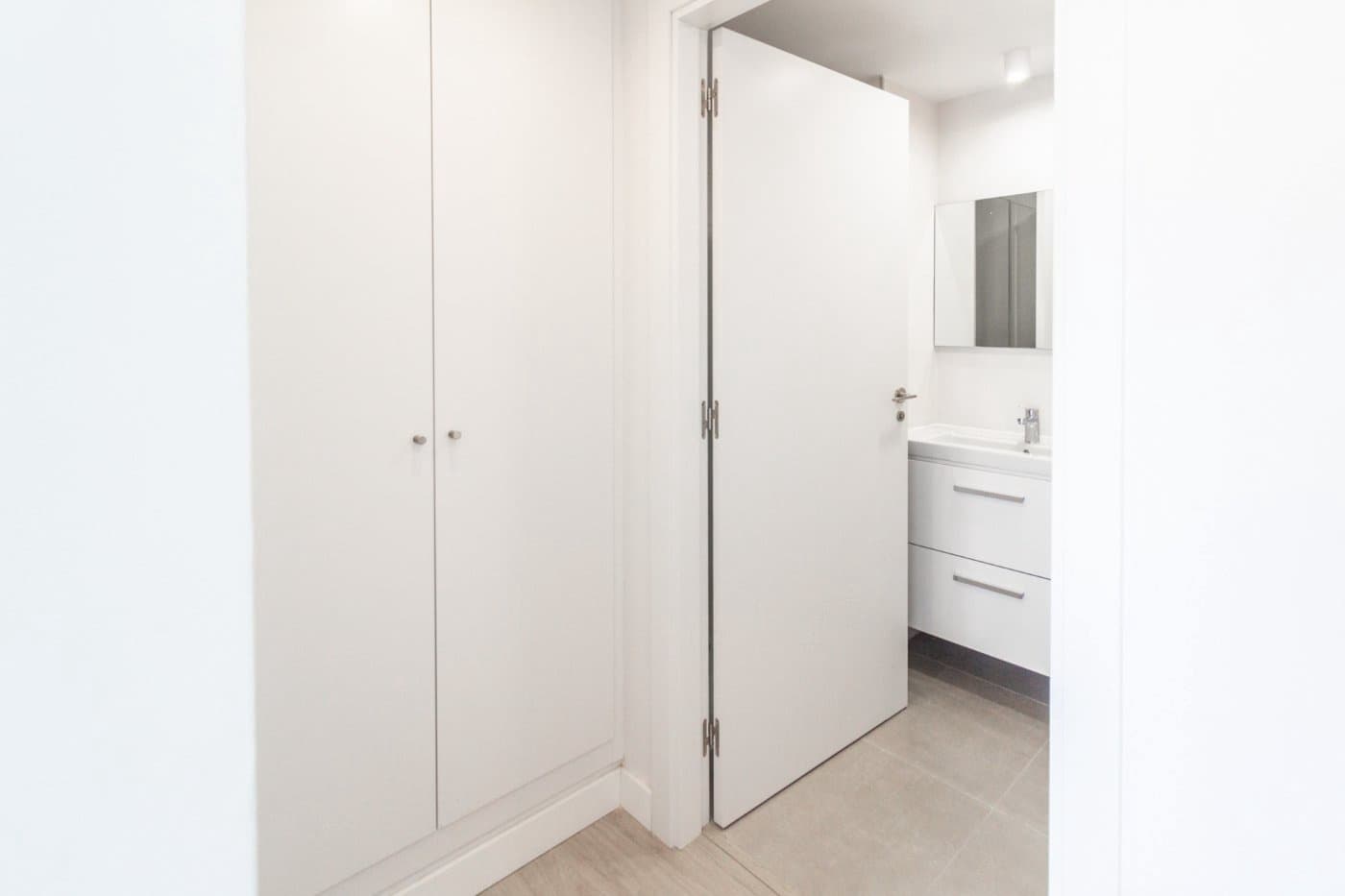2 bedroom Flat for rent in Valencia city with garage - € 1,550 (Ref: 9867334)