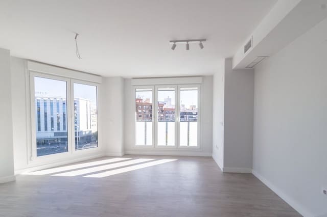 2 makuuhuone Asunto vuokrattavana paikassa Malilla, Valencia kaupunki mukana 
autotalli - 1 550 € (Ref: 9867334)