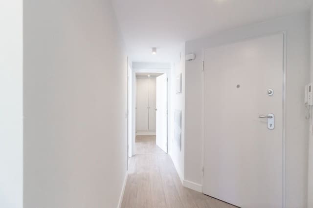 2 makuuhuone Asunto vuokrattavana paikassa Malilla, Valencia kaupunki mukana 
autotalli - 1 550 € (Ref: 9867334)
