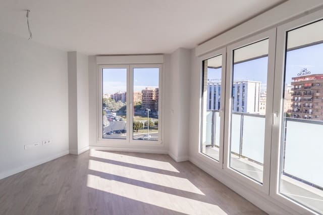 2 makuuhuone Asunto vuokrattavana paikassa Malilla, Valencia kaupunki mukana 
autotalli - 1 550 € (Ref: 9867334)