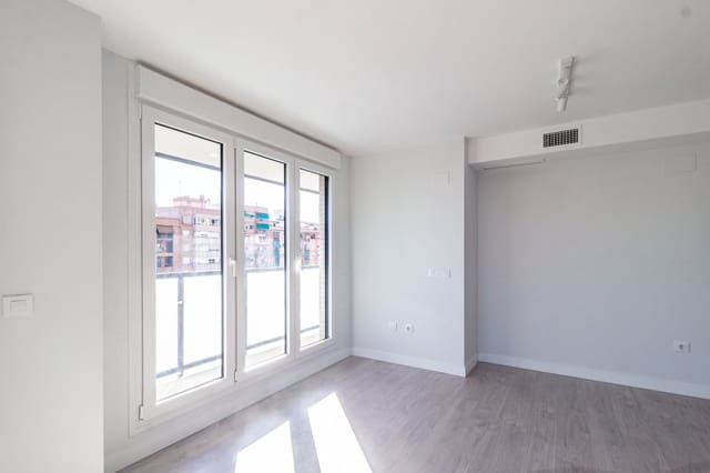 2 makuuhuone Asunto vuokrattavana paikassa Malilla, Valencia kaupunki mukana 
autotalli - 1 550 € (Ref: 9867334)