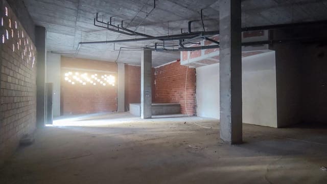 Kaupallinen vuokrattavana paikassa Malilla, Valencia kaupunki - 3 000 € (Ref: 9867335)