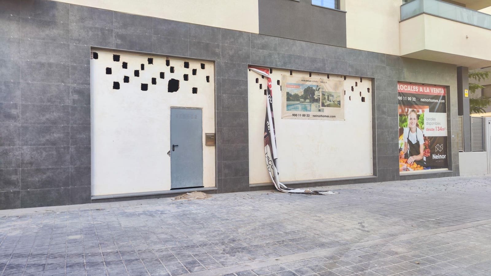 Kaupallinen vuokrattavana paikassa Valencia kaupunki - 3 000 € (Ref: 9867335)