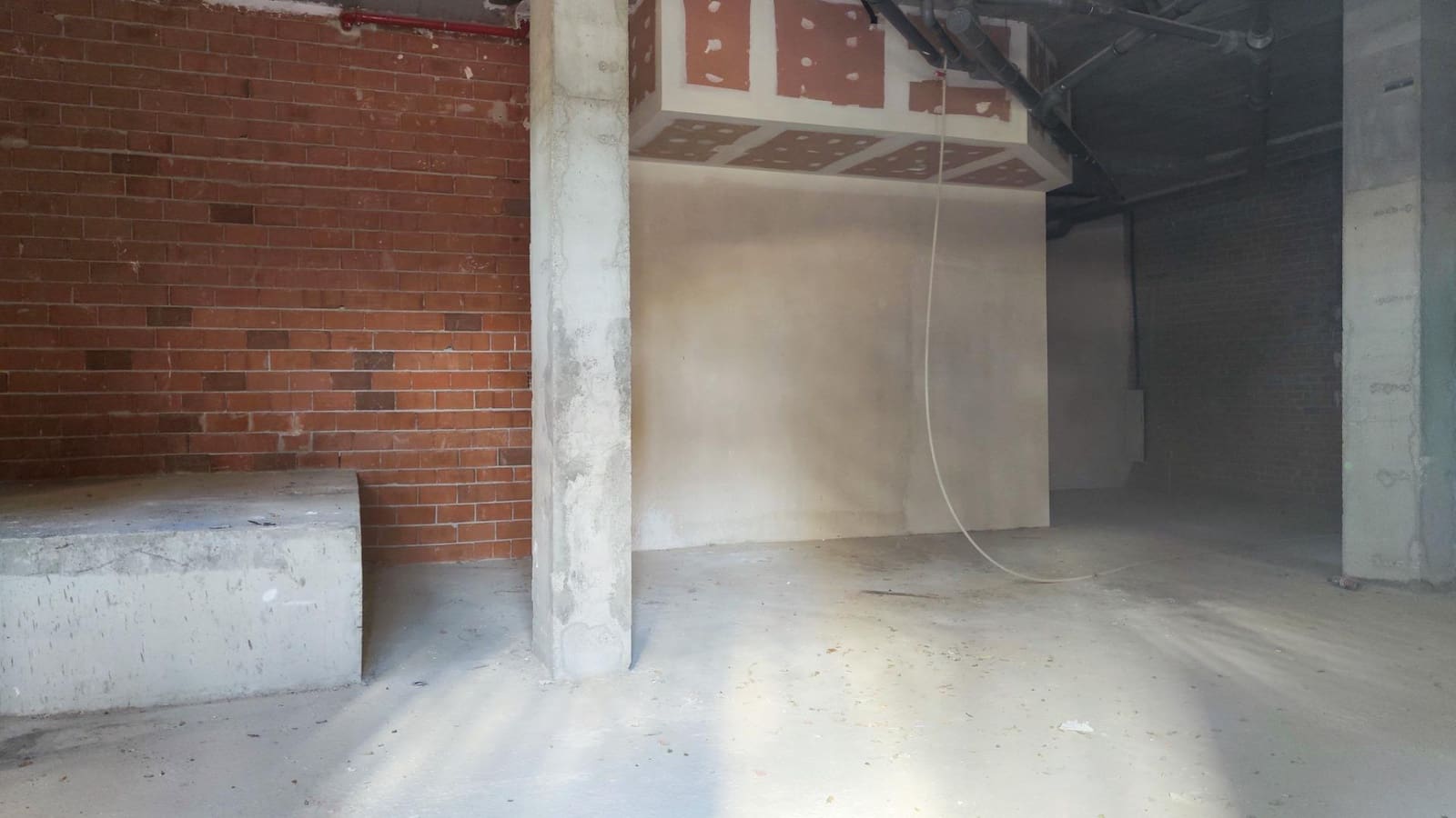 Kaupallinen vuokrattavana paikassa Valencia kaupunki - 3 000 € (Ref: 9867335)