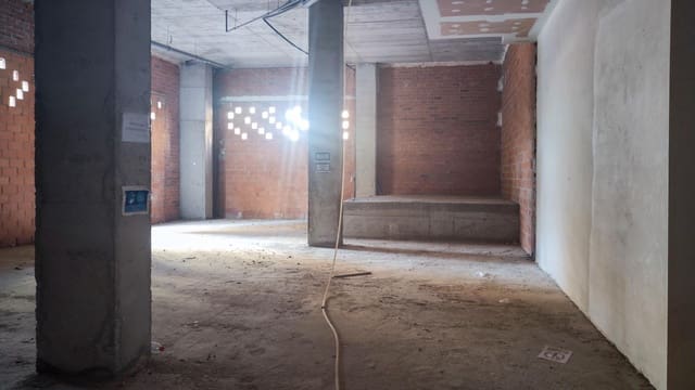 Kaupallinen vuokrattavana paikassa Malilla, Valencia kaupunki - 3 000 € (Ref: 9867335)