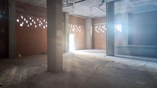 Kaupallinen vuokrattavana paikassa Malilla, Valencia kaupunki - 3 000 € (Ref: 9867335)