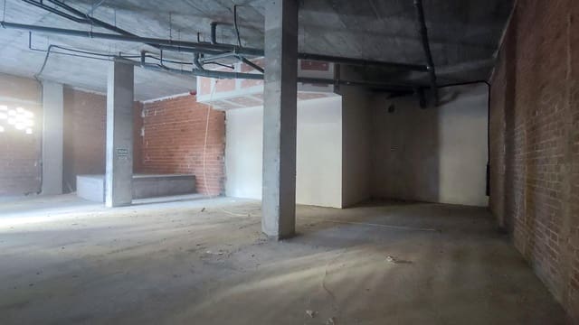 Kaupallinen vuokrattavana paikassa Malilla, Valencia kaupunki - 3 000 € (Ref: 9867335)