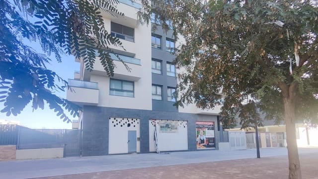 Kaupallinen vuokrattavana paikassa Malilla, Valencia kaupunki - 3 000 € (Ref: 9867335)