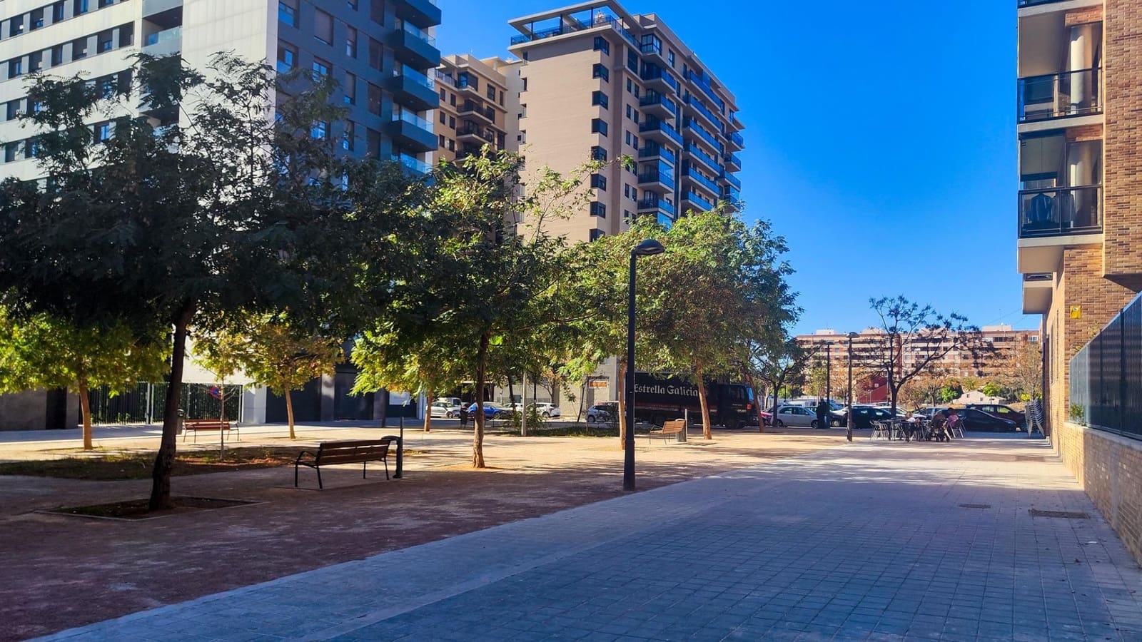 Kaupallinen vuokrattavana paikassa Valencia kaupunki - 3 000 € (Ref: 9867335)
