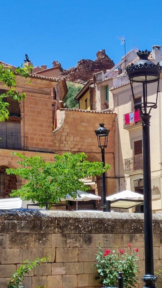5 bedroom Townhouse for sale in Alcaraz - € 21,000 (Ref: 9867336)