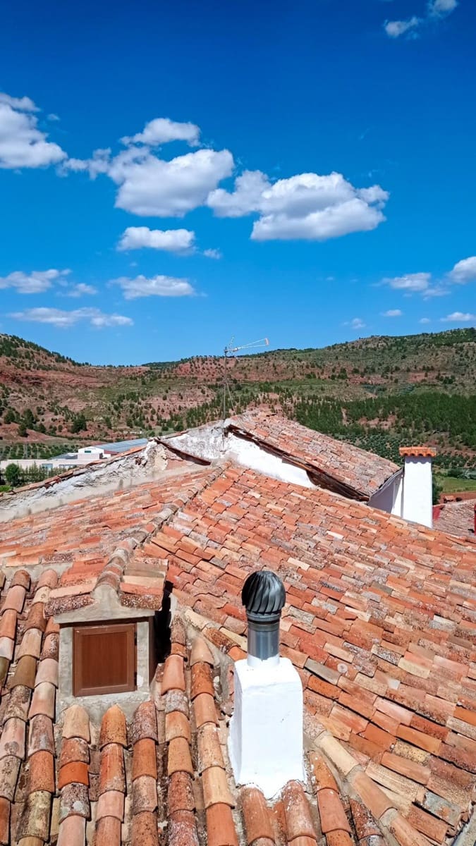 5 bedroom Townhouse for sale in Alcaraz - € 21,000 (Ref: 9867336)
