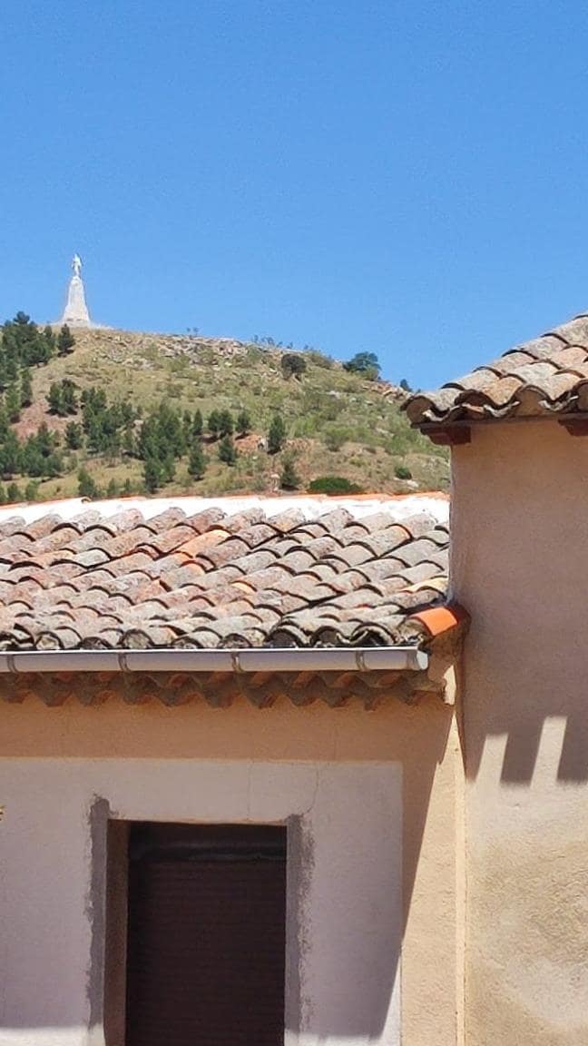 5 bedroom Townhouse for sale in Alcaraz - € 21,000 (Ref: 9867336)