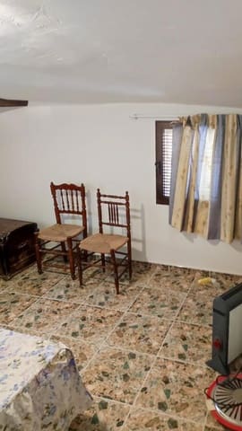5 bedroom Townhouse for sale in Alcaraz - € 21,000 (Ref: 9867336)