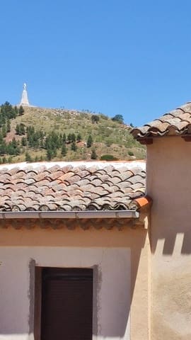 5 bedroom Townhouse for sale in Alcaraz - € 21,000 (Ref: 9867336)