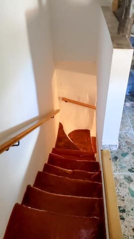 5 bedroom Townhouse for sale in Alcaraz - € 21,000 (Ref: 9867336)