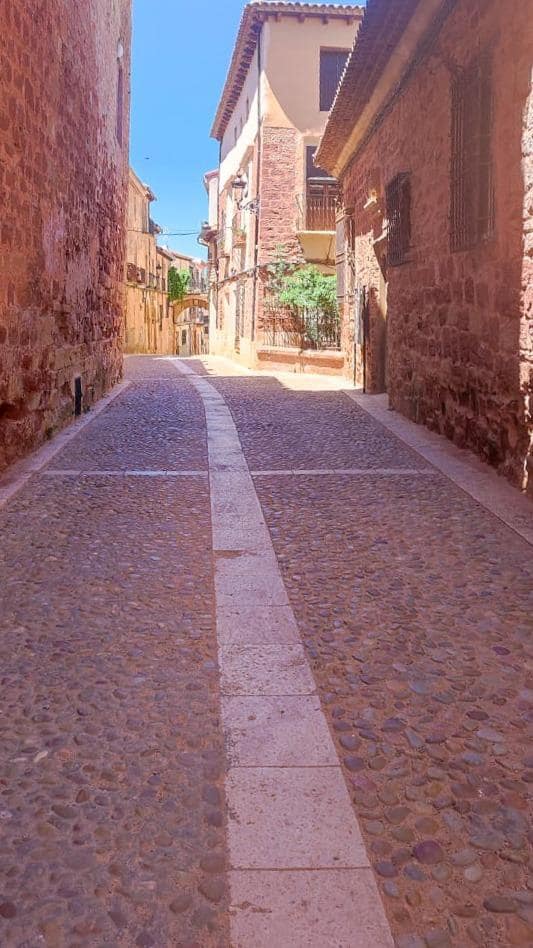 5 bedroom Townhouse for sale in Alcaraz - € 21,000 (Ref: 9867336)