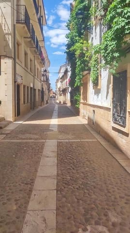 5 bedroom Townhouse for sale in Alcaraz - € 21,000 (Ref: 9867336)