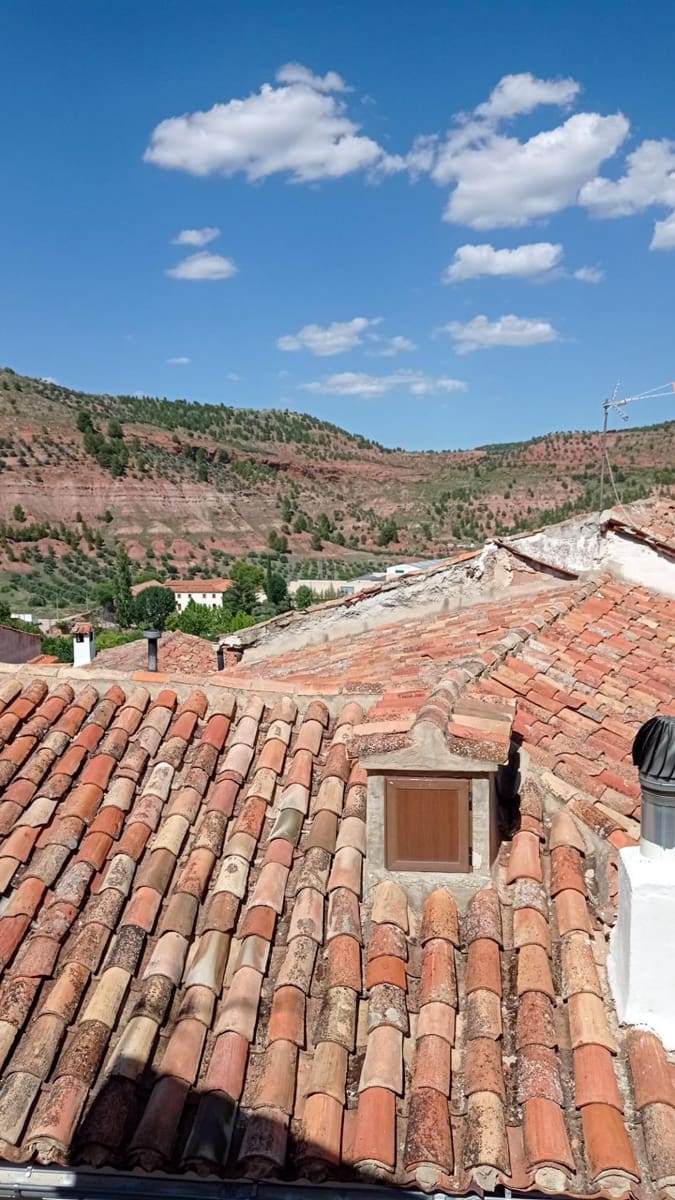 5 bedroom Townhouse for sale in Alcaraz - € 21,000 (Ref: 9867336)
