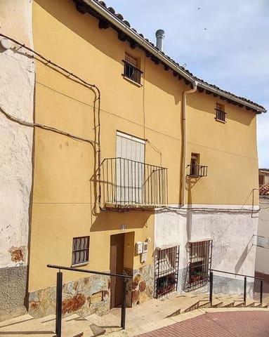5 bedroom Townhouse for sale in Alcaraz - € 21,000 (Ref: 9867336)
