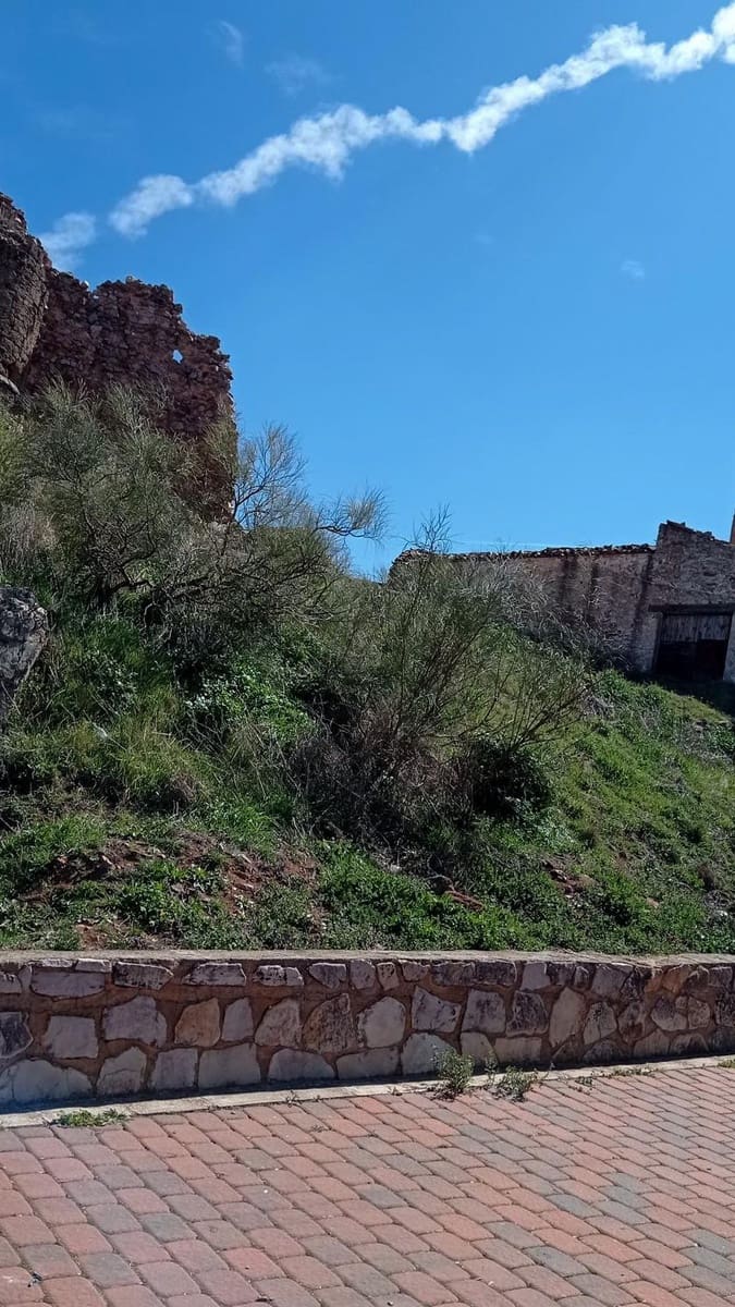 5 bedroom Townhouse for sale in Alcaraz - € 21,000 (Ref: 9867336)