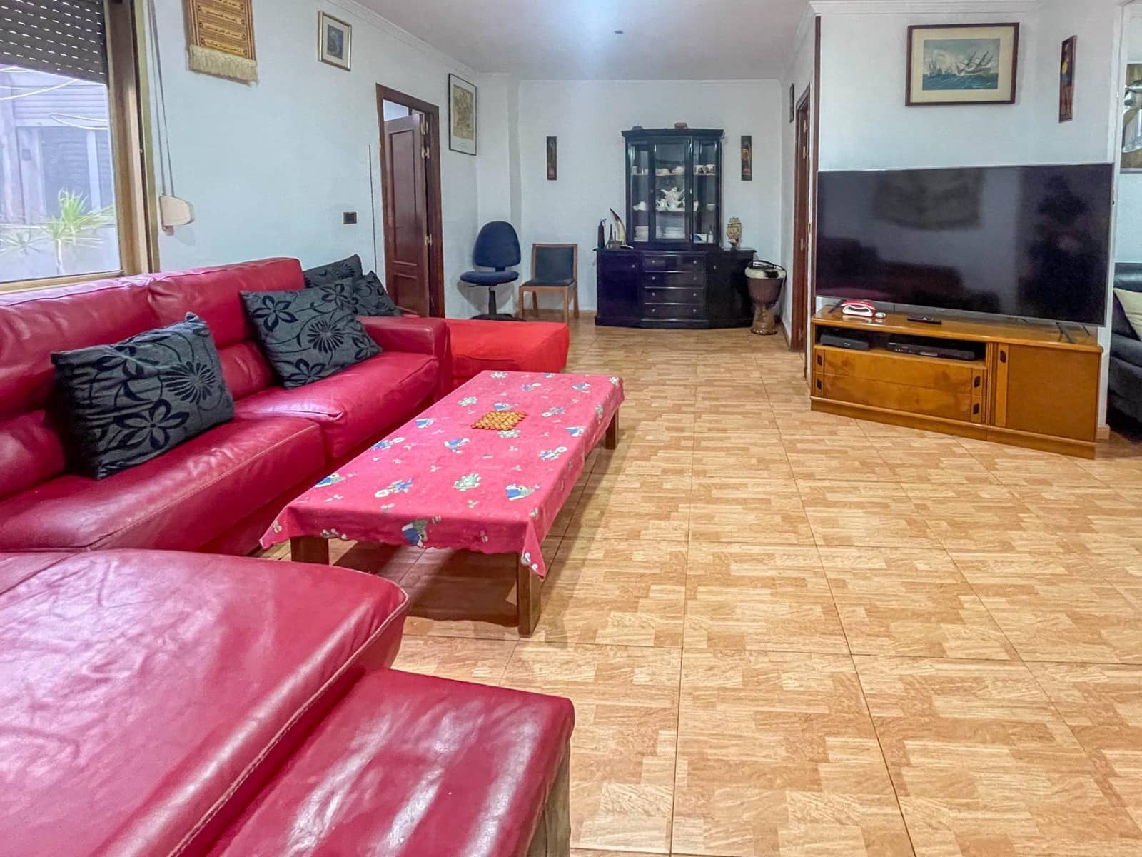 3 slaapkamer Flat te koop in Sagunto / Sagunt - € 180.000 (Ref: 9867337)