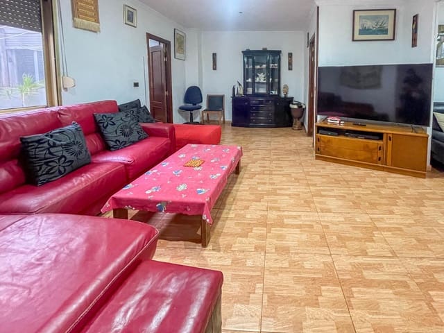 3 chambre Appartement à vendre à Sagunto / Sagunt - 180 000 € (Ref: 9867337)