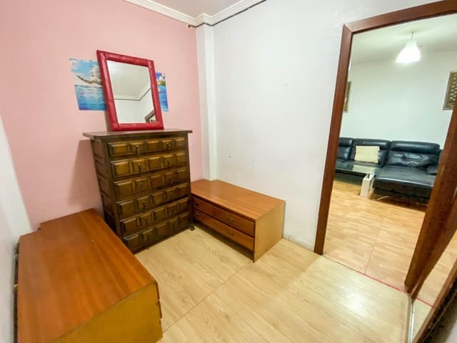 3 chambre Appartement à vendre à Sagunto / Sagunt - 180 000 € (Ref: 9867337)