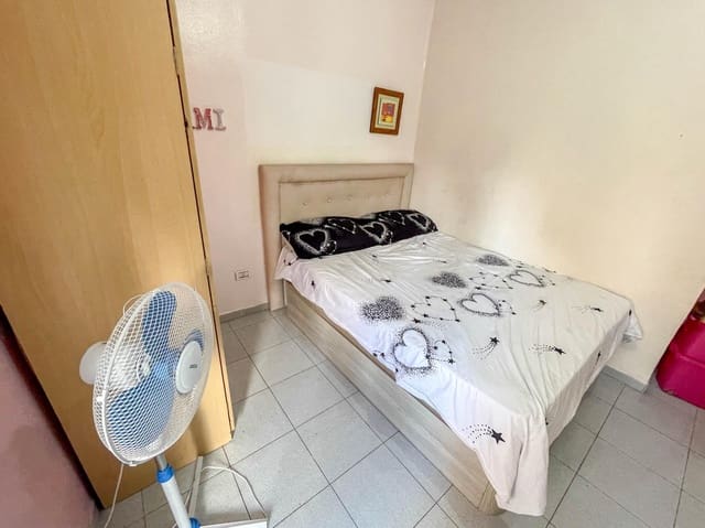 3 chambre Appartement à vendre à Sagunto / Sagunt - 180 000 € (Ref: 9867337)