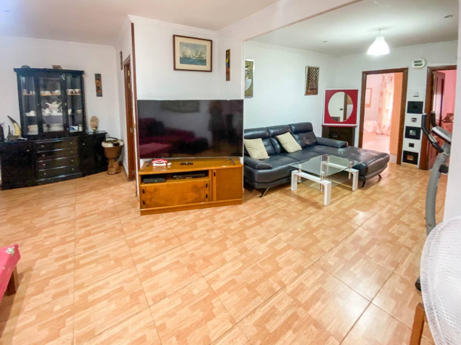 3 slaapkamer Flat te koop in Sagunto / Sagunt - € 180.000 (Ref: 9867337)