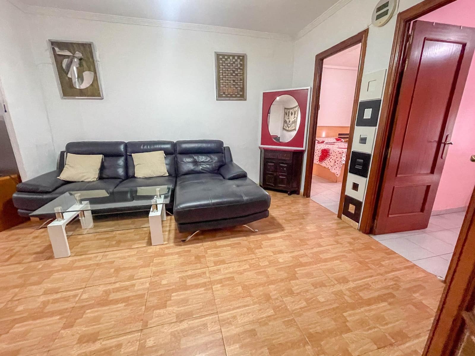 3 slaapkamer Flat te koop in Sagunto / Sagunt - € 180.000 (Ref: 9867337)