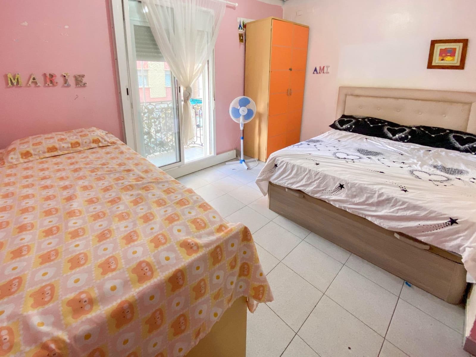 3 slaapkamer Flat te koop in Sagunto / Sagunt - € 180.000 (Ref: 9867337)