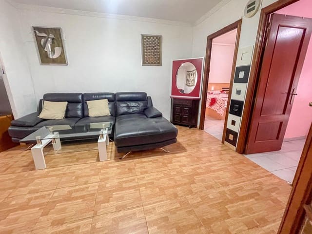 3 chambre Appartement à vendre à Sagunto / Sagunt - 180 000 € (Ref: 9867337)