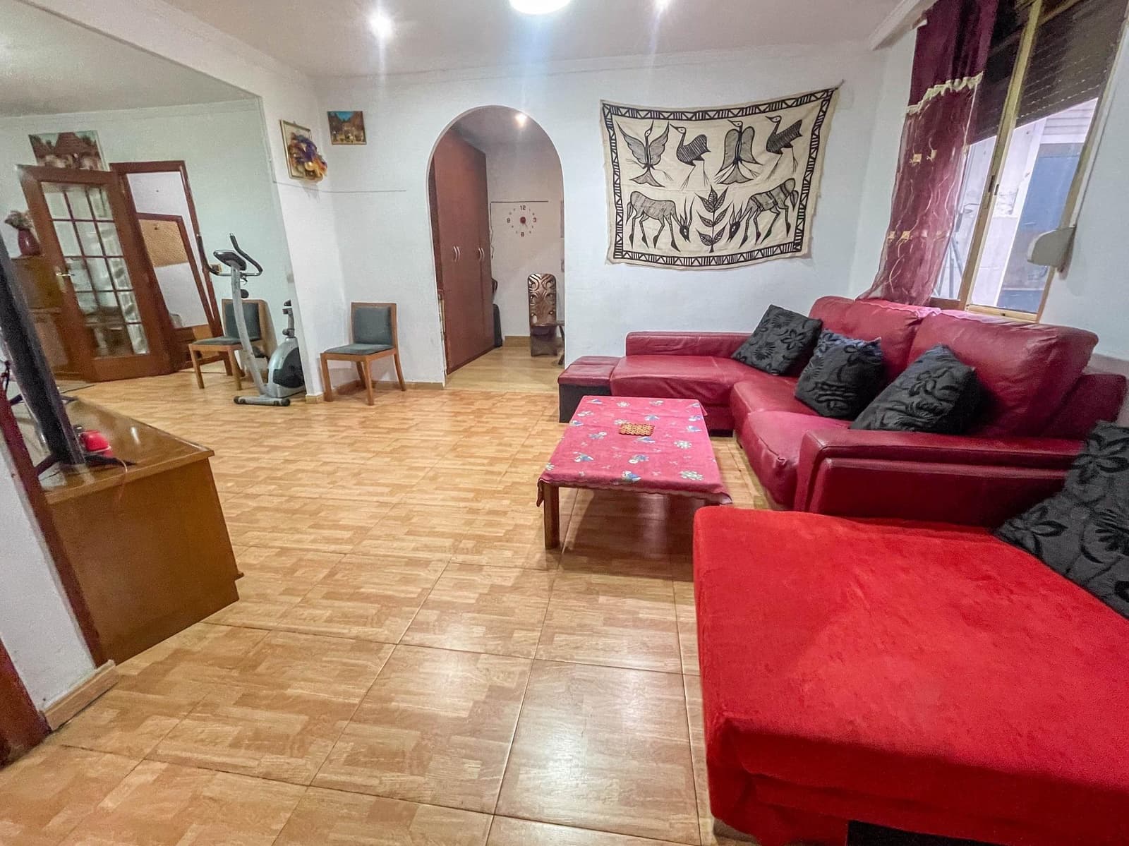 3 slaapkamer Flat te koop in Sagunto / Sagunt - € 180.000 (Ref: 9867337)
