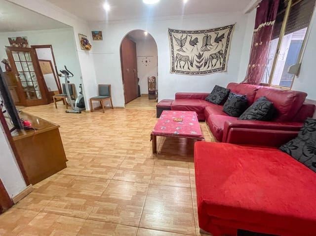 3 chambre Appartement à vendre à Sagunto / Sagunt - 180 000 € (Ref: 9867337)