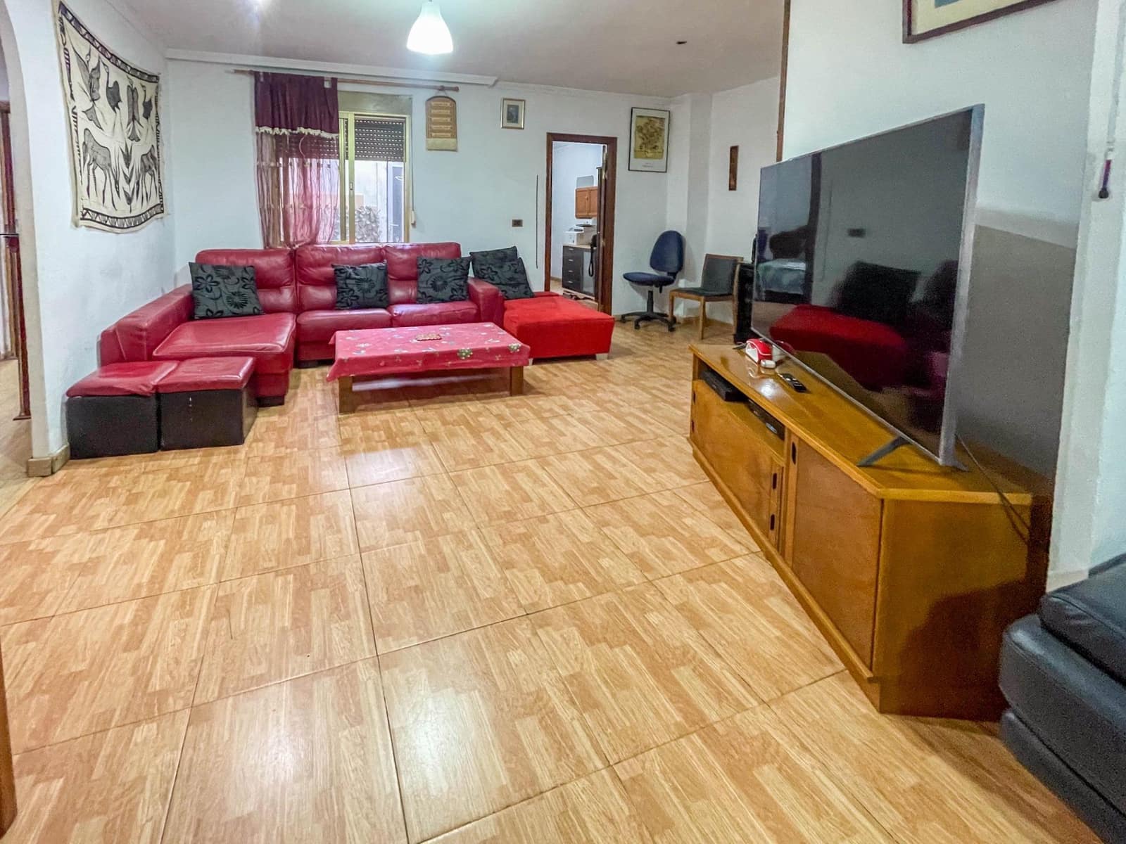 3 slaapkamer Flat te koop in Sagunto / Sagunt - € 180.000 (Ref: 9867337)
