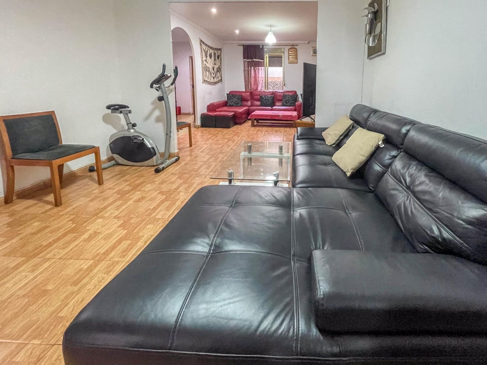 3 slaapkamer Flat te koop in Sagunto / Sagunt - € 180.000 (Ref: 9867337)