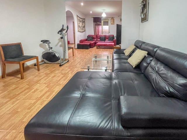 3 chambre Appartement à vendre à Sagunto / Sagunt - 180 000 € (Ref: 9867337)