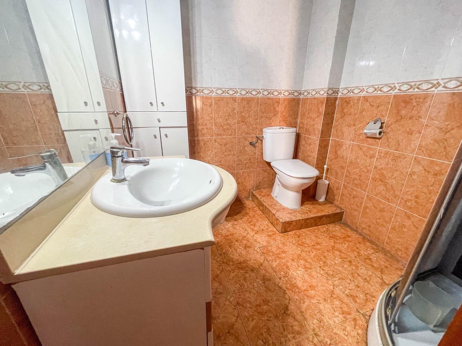 3 slaapkamer Flat te koop in Sagunto / Sagunt - € 180.000 (Ref: 9867337)