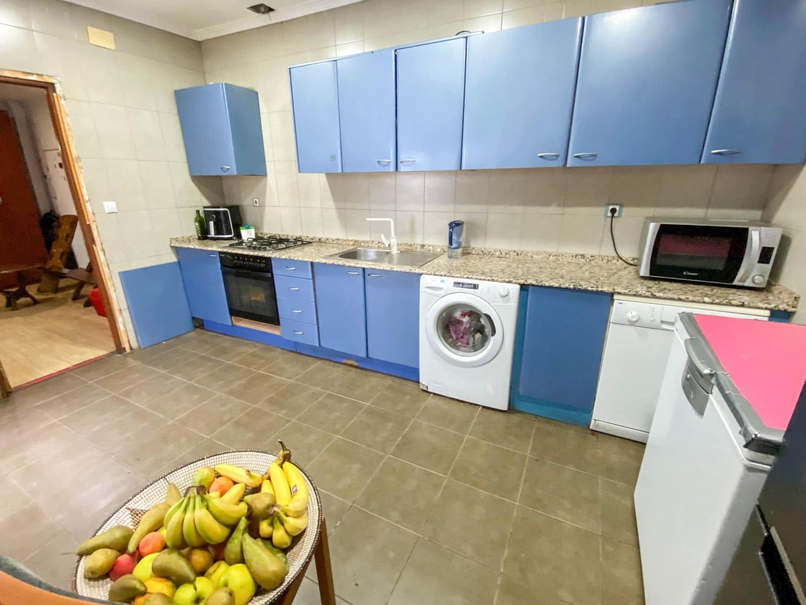 3 slaapkamer Flat te koop in Sagunto / Sagunt - € 180.000 (Ref: 9867337)