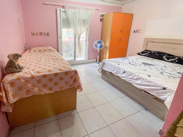 3 chambre Appartement à vendre à Sagunto / Sagunt - 180 000 € (Ref: 9867337)