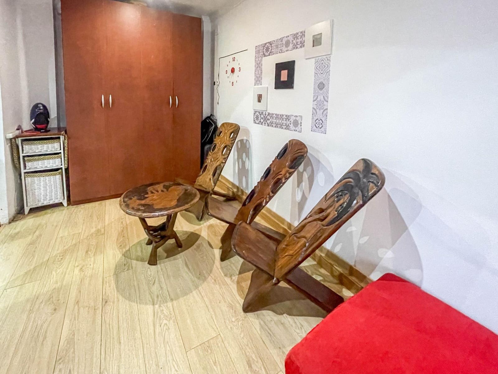 3 slaapkamer Flat te koop in Sagunto / Sagunt - € 180.000 (Ref: 9867337)