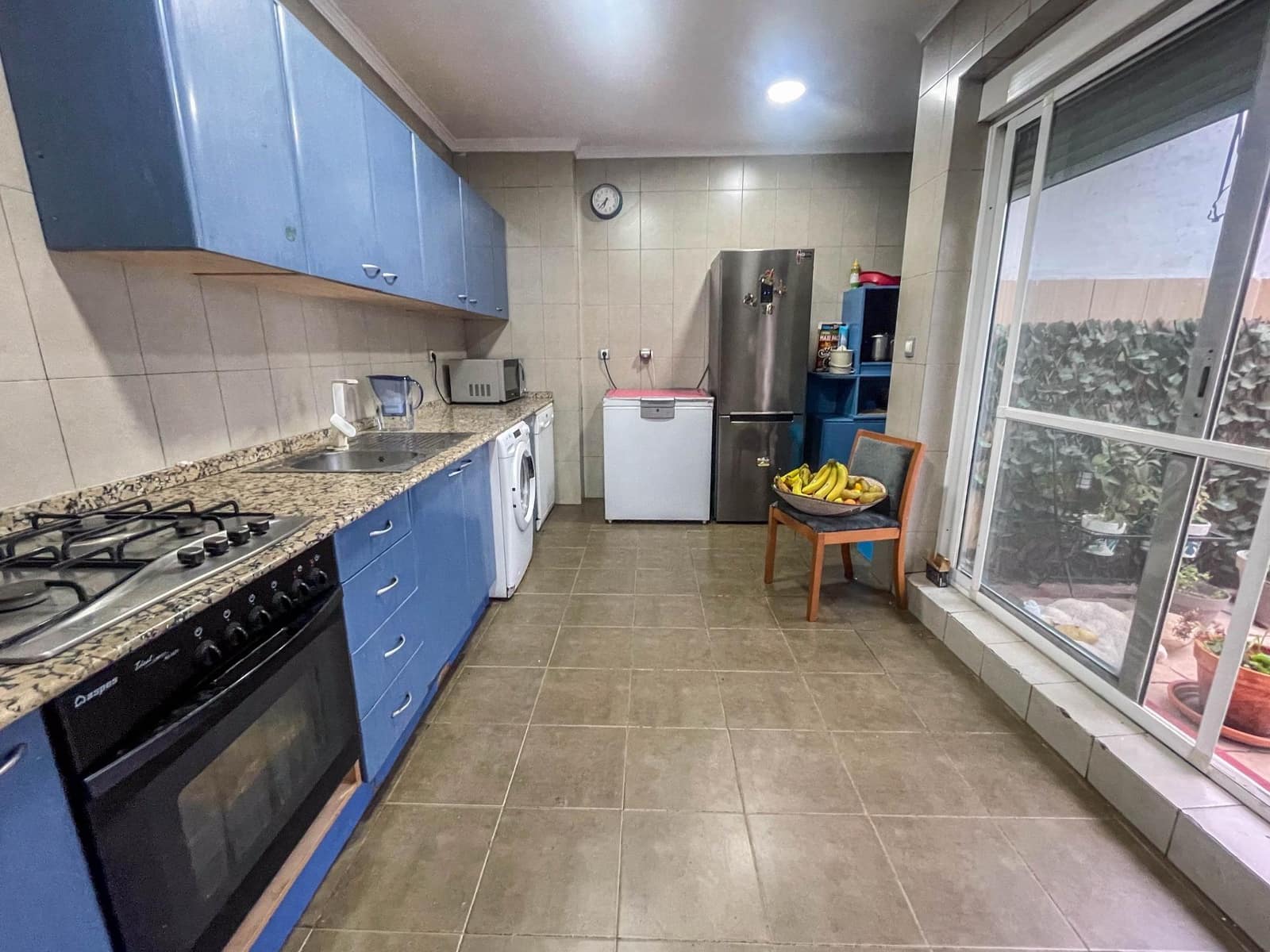 3 slaapkamer Flat te koop in Sagunto / Sagunt - € 180.000 (Ref: 9867337)