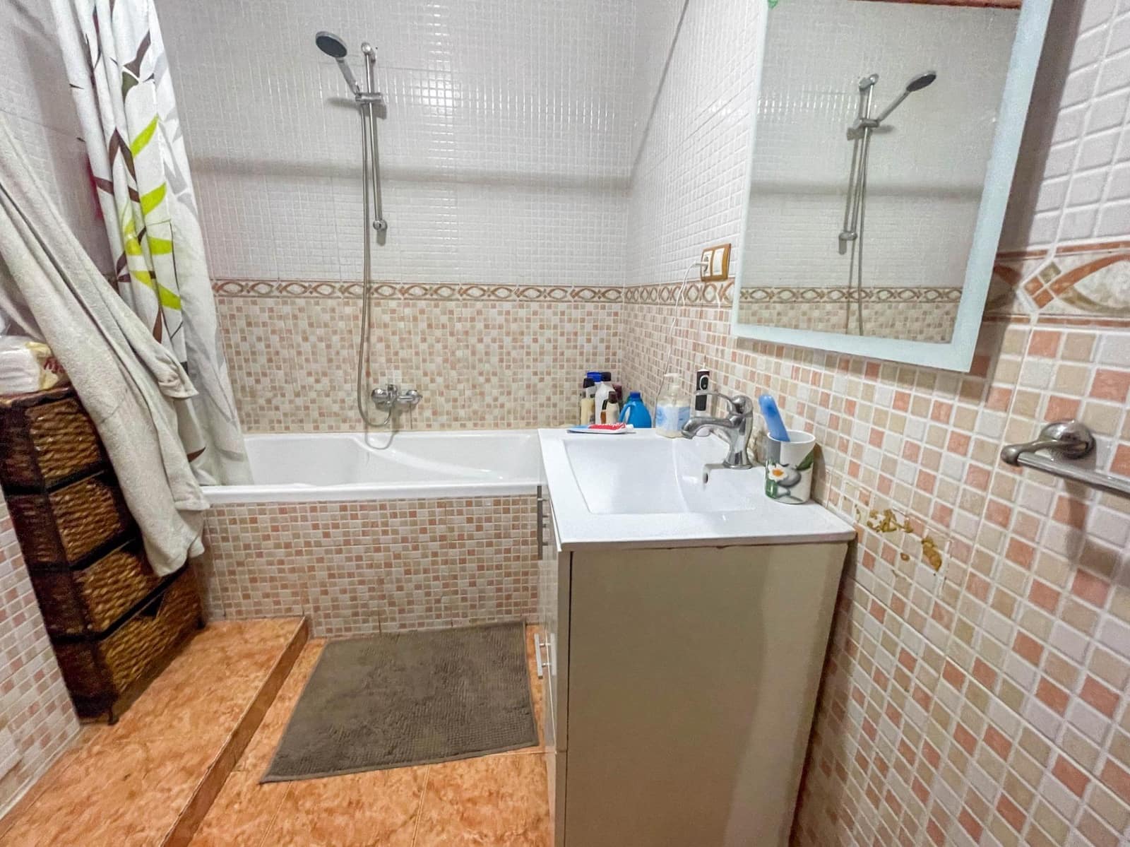 3 slaapkamer Flat te koop in Sagunto / Sagunt - € 180.000 (Ref: 9867337)