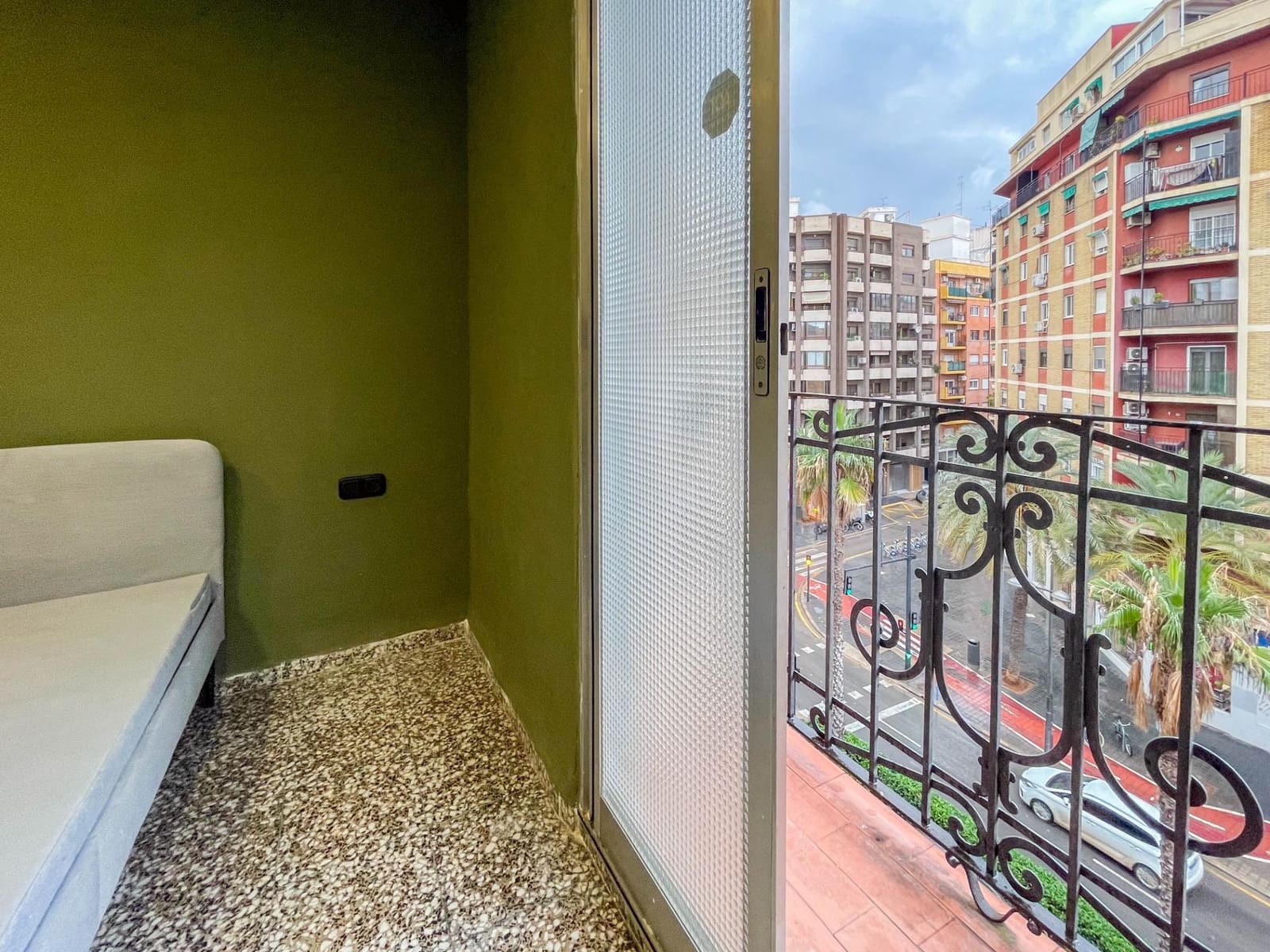 3 soverom Leilighet til salgs i Valencia by - € 370 000 (Ref: 9867338)