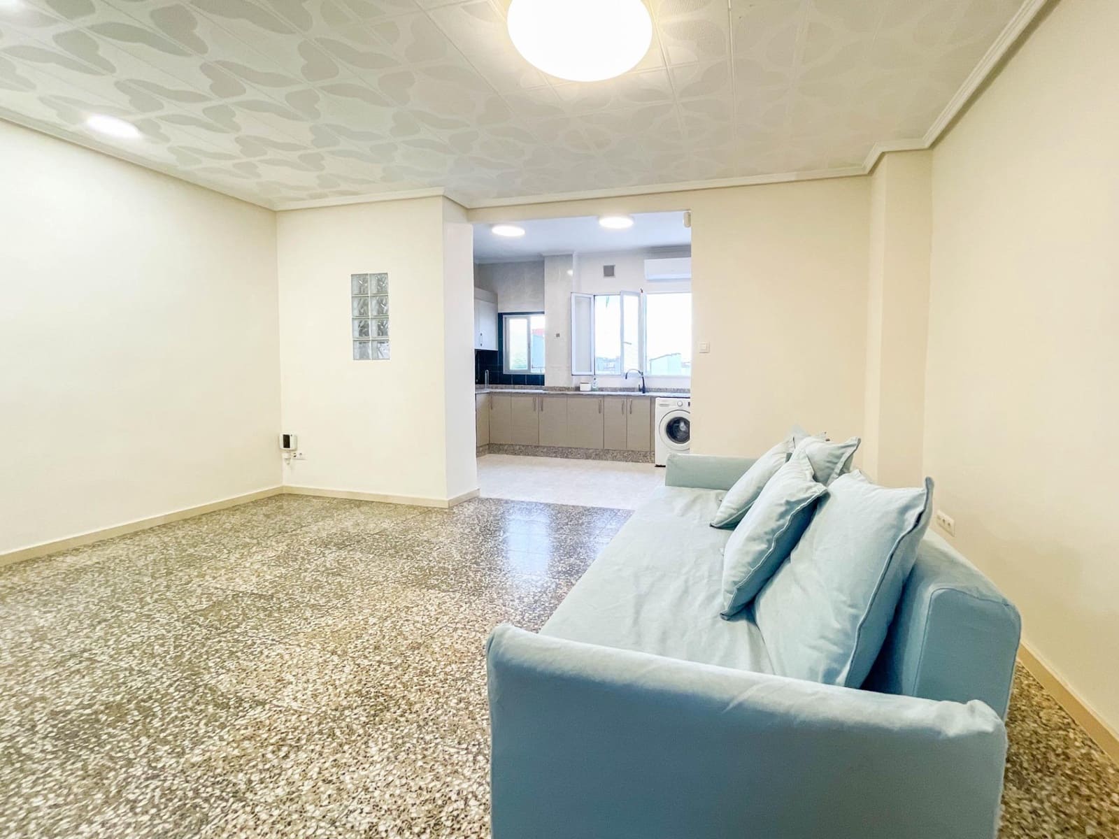 3 soverom Leilighet til salgs i Valencia by - € 370 000 (Ref: 9867338)