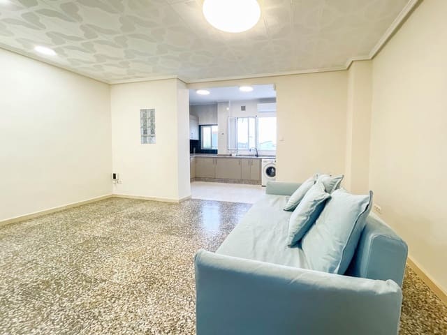 3 soverom Leilighet til salgs i Russafa, Valencia by - € 370 000 (Ref: 9867338)