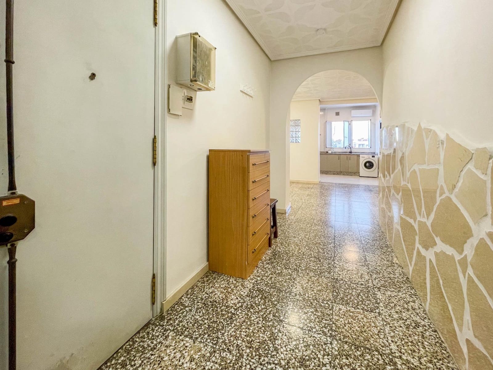 3 soverom Leilighet til salgs i Valencia by - € 370 000 (Ref: 9867338)