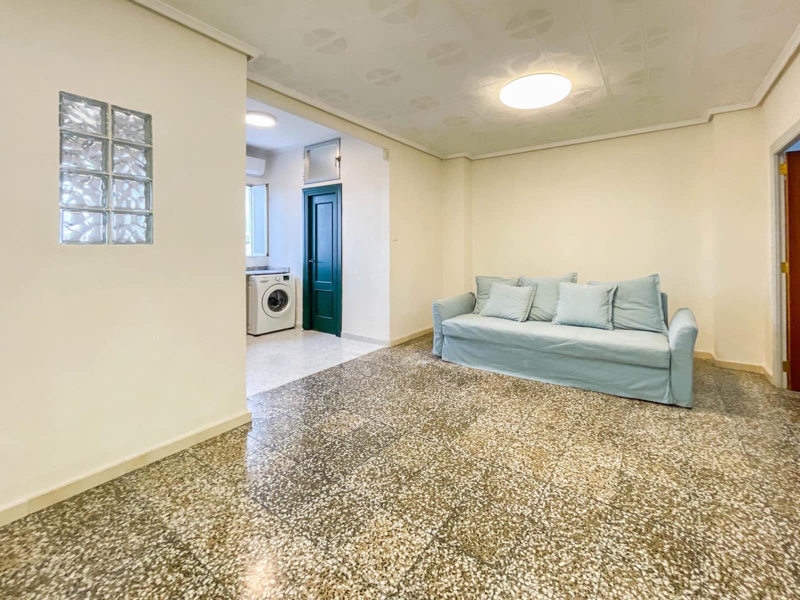 3 soverom Leilighet til salgs i Valencia by - € 370 000 (Ref: 9867338)