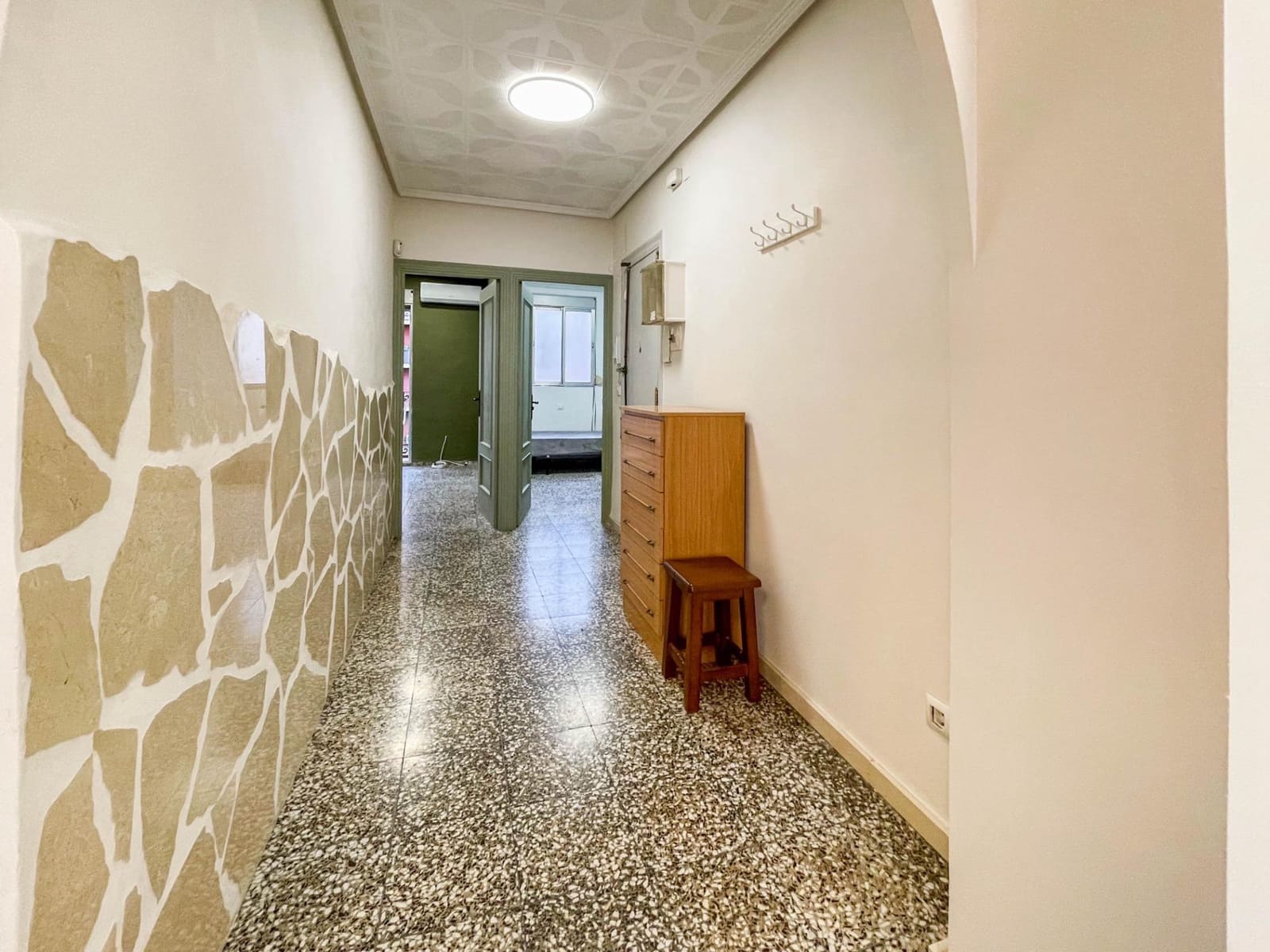 3 soverom Leilighet til salgs i Valencia by - € 370 000 (Ref: 9867338)