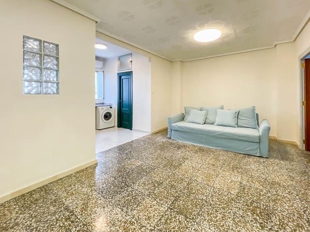 3 soverom Leilighet til salgs i Russafa, Valencia by - € 370 000 (Ref: 9867338)